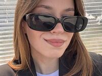 hot cam girl BonnieWalton