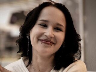 live webcam model BrandieOcasio