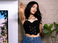 camgirl webcam sex pic BrunnetAlba