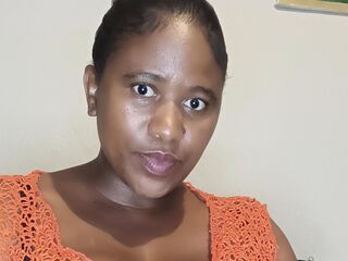 cam whore BuhleSmith