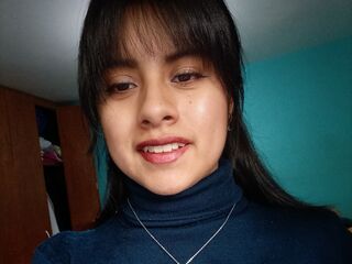 erotic webcam picture BushEve