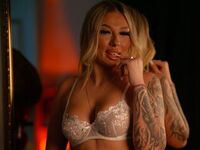 sexy camgirl live CalistaRenzi