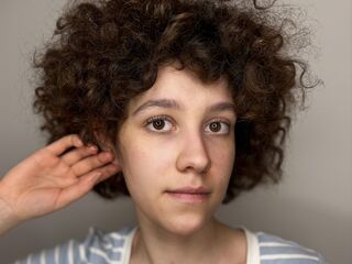 babecam CaseyMainson