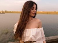 camgirl masturbating with sextoy CassandraPark