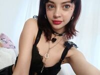 cam girl picture CassyVixen