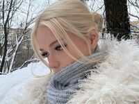 babe web cam CatheyHolien