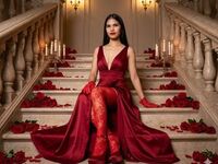 live sex webcam video CelesteClohe