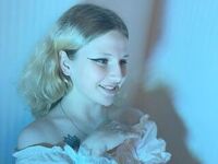 closeup pussy CelesteForman