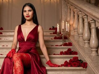 dirty webcam picture CelesteKerry