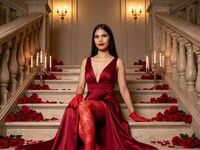 cam girl live webcam video CelesteRoche