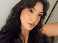 naked webcamgirl CelestinBennett