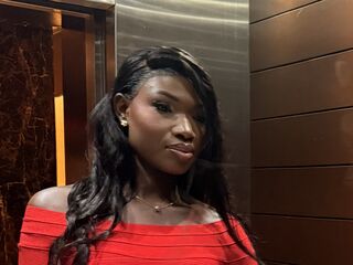 sexy live webcam girl ChannelVoss