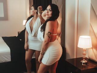 erotic cam video CharloteBrooks