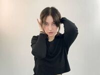 hot cam girl fingering pussy ChasityDanaher