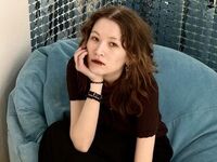 camgirl videochat ChereGoudge