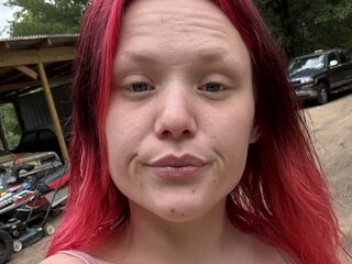 adult web cam CherryFynee