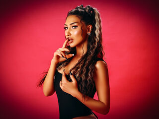 live webcam ChloeMei