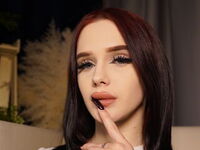 nude webcam girl picture ChristyLange