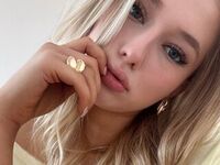 cam girl video chat ClaraAlba