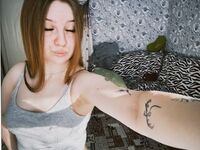 naked girl with webcam fingering ClaraWeston