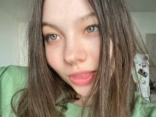 hot sex cam ClariceFinton