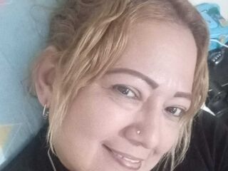 stripper cam ClauSilver