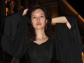 sexcam live ClorindaNakagawa