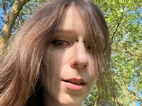 cam girl live webcam video CordeliaHelmig