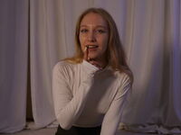 live teaser web cam CorettaDaprile