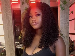 web cam live CreamieNelly