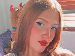 hot naked camgirl CristalBonny