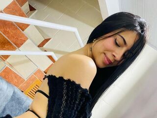 live sexshow CristalLinares