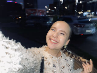 jasmin camgirl picture CristinAuslander