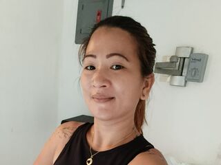 cam girl videochat CristinaMimiss