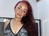 camgirl spreading pussy CrystalHeatt