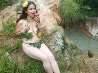 anal webcam CrystalLara