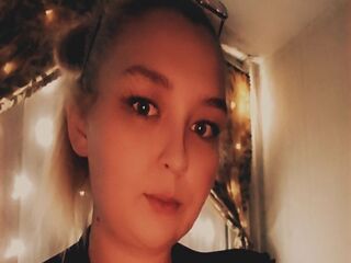 stripper cam CrystalSins