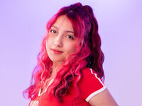 adult liveshow DaisyDream