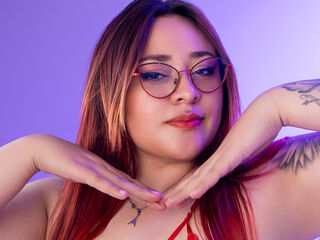 masturbating DakotaWrim