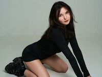 nude webcam girl photo DanaAddington