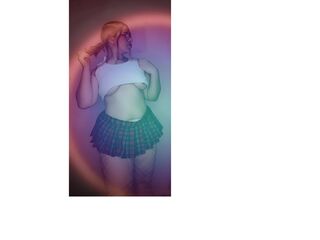 shower sex DanielaCross