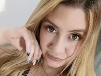 girl showing pussy DanielaSage