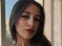 nude gamgirl DanyellFortuna