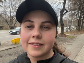 camwhore nude DariaCalm