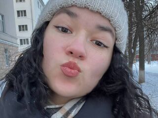 naked girl with webcam fingering DavinaStryjewski