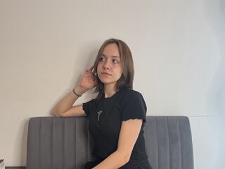 girl naked DevonaBranecki