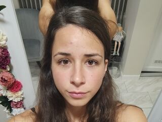 cam girl masturbating with sextoy DinaCaguimbal