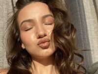 nude camgirl picture DinaSweeny