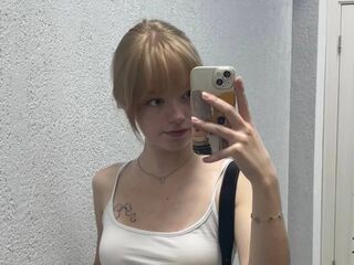 hot webcam show DonetteOkada