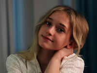 babe webcam DorisCounsell